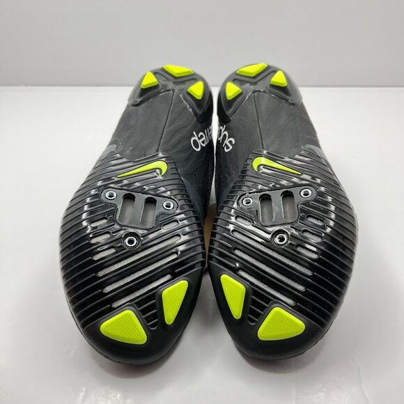 NEW Nike SuperRep Cycle 2 Next Nature Black White Volt - Sizes 7, 7.5 & 8.5 - Picture 6 of 6